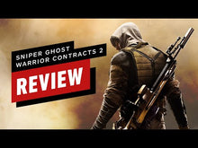 Sniper Ghost Warrior Contracts 2 Arsenal Editie Wereldwijd stoom CD Key