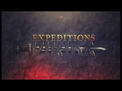 Expedities: Vikingstoom CD Key