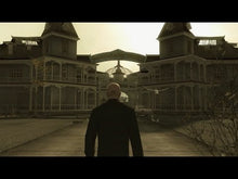 Hitman: Blood Money stoom CD Key