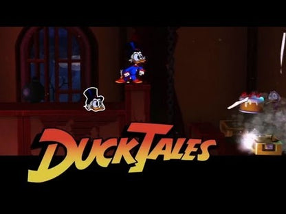 DuckTales Remastered stoom CD Key