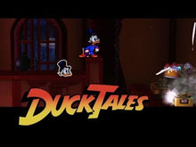 DuckTales Remastered stoom CD Key