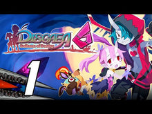 Disgaea 6 - Complete EU PS5 PSN CD Key