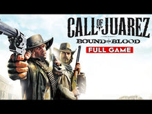 Call of Juarez: Gebonden in bloed Wereldwijd stoom CD Key