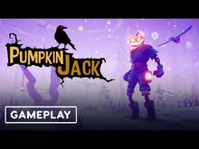 Pompoen Jack ARG Xbox One/Serie CD Key