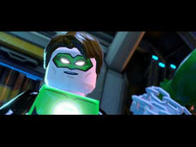 LEGO: Batman 3 - Voorbij Gotham stoom CD Key