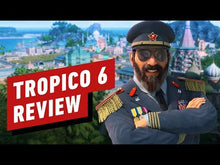 Tropico 6 - El Prez Editie stoom CD Key
