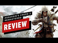 Assassin's Creed III - Remastered VS Xbox One/Serie CD Key