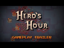 Hero's Hour EU stoom CD Key