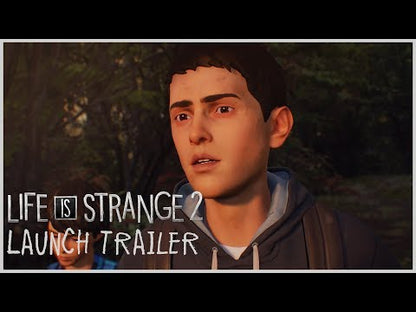 Life is Strange 2: Compleet seizoen stoom CD Key