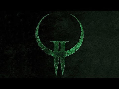 Quake II Wereldwijd stoom CD Key