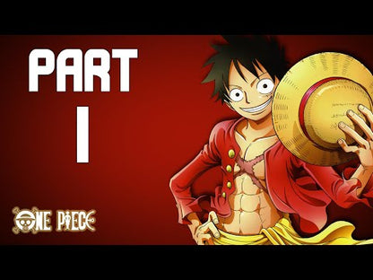 One Piece: Piratenstrijders 3 EU stoom CD Key