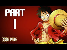 One Piece: Piratenstrijders 3 EU stoom CD Key