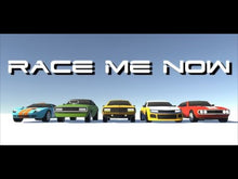 Race Me Now Wereldwijd stoom CD Key