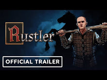 Rustler (Grand Theft Horse) stoom CD Key