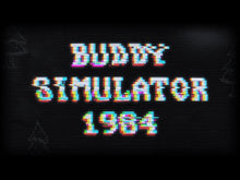 Buddy Simulator 1984 stoom CD Key