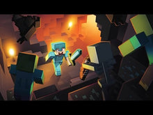 Minecraft: Java & Bedrock Editie NL Wereldwijd Xbox Windows CD Key