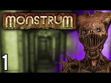 Monstrum Stoom