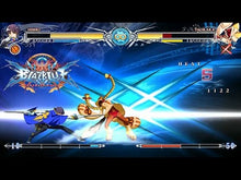 BlazBlue: Centralfiction EU stoom CD Key