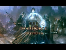 SpreukenForce 3: Vernieuwd - Complete editie ARG Xbox live CD Key
