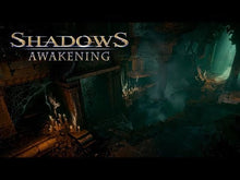 Shadows: Ontwaken stoom CD Key