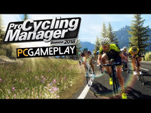 Pro Cycling Manager 2018 stoom CD Key