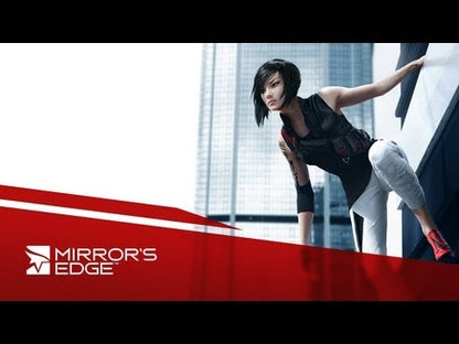 Oorsprong Mirror's Edge Catalyst CD Key