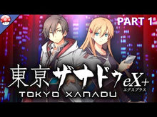 Tokio Xanadu eX+ stoom CD Key