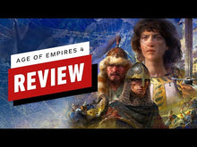 Age of Empires IV Wereldwijd stoom CD Key