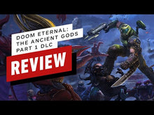 Doom Eternal - De oude goden Uitbreidingspas EU Nintendo Switch CD Key