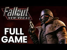 Fallout: Nieuw Vegas PL/CZ/RU stoom CD Key
