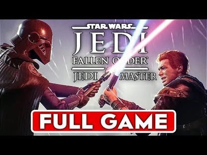 Star Wars Jedi: Gevallen Orde EU Xbox One Xbox live CD Key