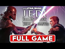 Star Wars Jedi: Gevallen Orde EU Xbox One Xbox live CD Key