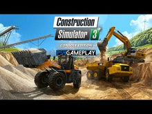 Bouw Simulator 3 - Console-uitgave ARG Xbox live CD Key