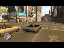 Grand Theft Auto: Episodes uit Liberty City Wereldwijd stoom CD Key