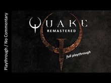 Quake Remastered ARG Xbox One/Serie CD Key