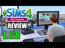 De Sims 4: Word beroemd Wereldwijde oorsprong CD Key
