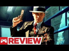 L.A. Noire: De VR-zaak op stoom CD Key