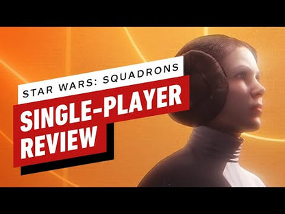 Star Wars: Squadrons VS Xbox One/Serie CD Key