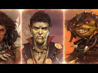 Pathfinder: Kingmaker stoom CD Key