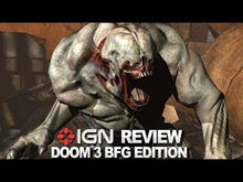 Doom 3 BFG-uitgave Wereldwijd stoom CD Key