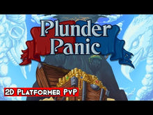 Plunder Paniek Stoom CD Key