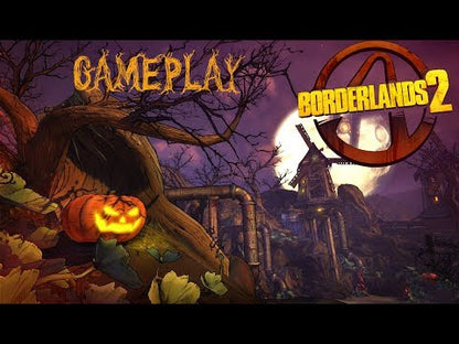 Borderlands 2: Headhunter 1: Bloedige Oogst Wereldwijd stoom CD Key