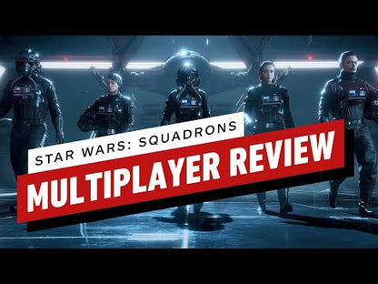 Star Wars: Squadrons Wereldwijde Oorsprong CD Key