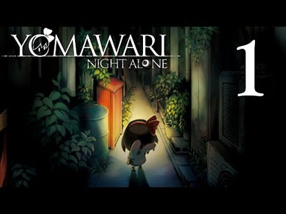 Yomawari: Night Alone - Digital Pitch Dark Edition stoom CD Key