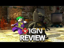 LEGO: Batman 2 - DC Superhelden EU stoom CD Key