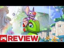 Yooka-Laylee wereldwijde stoom CD Key