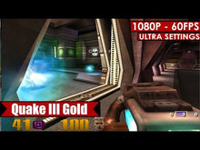 Quake III: Gouden Global GOG CD Key