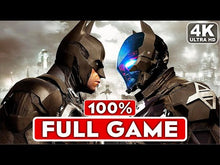 Batman: Arkham Knight - Premium Editie Steam CD Key