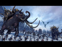 Totale oorlog: Warhammer II stoom CD Key