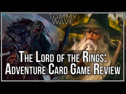 The Lord of the Rings: Adventure Card Game Definitieve Editie Wereldwijd op stoom CD Key